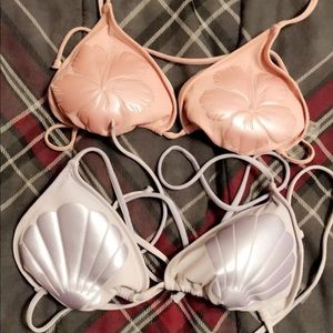 Victoria’s Secret Swim Tops